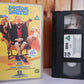 Doctor Dolittle - CBS/FOX - Musical - Terrific Music - Fine Acting - Pal VHS-