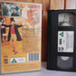 Doctor Dolittle - CBS/FOX - Musical - Terrific Music - Fine Acting - Pal VHS-