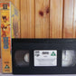 Doctor Dolittle - CBS/FOX - Musical - Terrific Music - Fine Acting - Pal VHS-