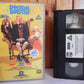 Doctor Dolittle - CBS/FOX - Musical - Terrific Music - Fine Acting - Pal VHS-