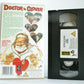 Doctor In Clover (1966) - British Comedy Classic - Leslie Phillips - Pal VHS-