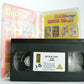 Doctor In Clover (1966) - British Comedy Classic - Leslie Phillips - Pal VHS-