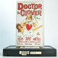 Doctor In Clover (1966) - British Comedy Classic - Leslie Phillips - Pal VHS-