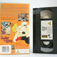 Doctor In Love (1960) - Comedy - James Robertson Justice/Michael Craig - Pal VHS-