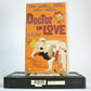 Doctor In Love (1960) - Comedy - James Robertson Justice/Michael Craig - Pal VHS-