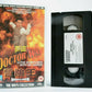 Doctor Wai (1996) - Widescreen Edition - Action/Martial Arts - Jet Li - Pal VHS-