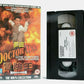 Doctor Wai (1996) - Widescreen Edition - Action/Martial Arts - Jet Li - Pal VHS-