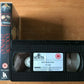 Doctor Zhivago (1965): Romantic War Drama - Omar Sharif / Alec Guiness - Pal VHS-