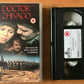 Doctor Zhivago (1965): Romantic War Drama - Omar Sharif / Alec Guiness - Pal VHS-