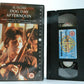 Dog Day Afternoon (1975): Biographical Action - Al Pacino / John Cazale - VHS-