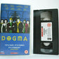 Dogma: Kevin Smith 4th Movie (1999) - Comedy - Ben Affleck/Matt Damon - Pal VHS-