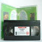 Dogma: Kevin Smith 4th Movie (1999) - Comedy - Ben Affleck/Matt Damon - Pal VHS-