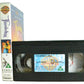 Don Bluth Presents Thumbelina - Warner Home Video - Children's - Pal VHS-