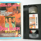 Don Juan de Marco (1994): Marlon Brando & Johnny Depp - Modern Romance - VHS-