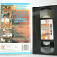 Don Juan de Marco (1994): Marlon Brando & Johnny Depp - Modern Romance - VHS-