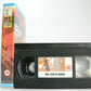 Don Juan de Marco (1994): Marlon Brando & Johnny Depp - Modern Romance - VHS-