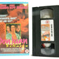 Don Juan de Marco (1994): Marlon Brando & Johnny Depp - Modern Romance - VHS-