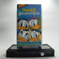 Donald Duck: Greatest Hits - Disney - Animation - Children's Compilation - VHS-