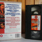 Donnie Brasco (1997): Biographical Drama - Al Pacino / Johny Deep - Pal VHS-