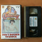 Don't Bother To Knock (1961); [Comedy Capers] Richard Todd / Elke Sommer - VHS-