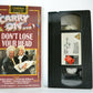 Don't Lose Your Head (1967): 13th "Carry On" Film Series - British Comedy - VHS-