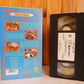 Donut Man; [Rob Evans] Christian Values - Educational - Children's - Pal VHS-