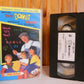 Donut Man; [Rob Evans] Christian Values - Educational - Children's - Pal VHS-