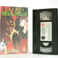 Doomed Megalopolis, Chapter 2: Disaster - Animation/Fantasy - TV Series - VHS-