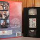 Double Crossed - True story - Drug Runner - Barry Seal - Dennis Hopper - Pal VHS-