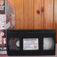 Double Crossed - True story - Drug Runner - Barry Seal - Dennis Hopper - Pal VHS-