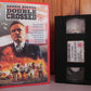 Double Crossed - True story - Drug Runner - Barry Seal - Dennis Hopper - Pal VHS-