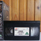 Double Feature: Zorro - Ghost Of Zorro - The Bold Caballero - Adventure - VHS-