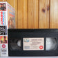 Double Impact/Nowhere To Run - Columbia - 2 On 1 - Action - Van Damme - Pal VHS-