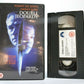 Double Jeopardy - Neo-Noir Crime Thriller - Tommy Lee Jones/Ashley Judd - VHS-