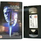 Double Jeopardy - Neo-Noir Crime Thriller - Tommy Lee Jones/Ashley Judd - VHS-