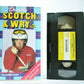 Double Scotch And Wry - Comedy Sketches - Rikki Fulton/Gregor Fisher - Pal VHS-