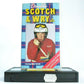 Double Scotch And Wry - Comedy Sketches - Rikki Fulton/Gregor Fisher - Pal VHS-