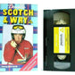 Double Scotch And Wry - Comedy Sketches - Rikki Fulton/Gregor Fisher - Pal VHS-