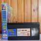 Double Team - Columbia - Action - Ex-rental - Van Damme - Rodman - Big Box - VHS-