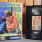 Double Team - Columbia Tristar - Action - Van Damme - Rodman - Rourke - Pal VHS-