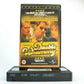 Double Whammy: Comedy (2001) - Large Box - Ex-Rental - E.Hurley/S.Buscemi - VHS-