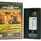 Double Whammy: Comedy (2001) - Large Box - Ex-Rental - E.Hurley/S.Buscemi - VHS-