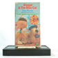 Dougal And The Blue Cat: The Movie - The Magic Roundabout - Children's - Pal VHS-