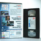 Down Time: British; Crime Time Thriller - Film Four Movie - Large Box - Pal VHS-