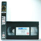 Down Time: British; Crime Time Thriller - Film Four Movie - Large Box - Pal VHS-