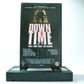 Down Time: British; Crime Time Thriller - Film Four Movie - Large Box - Pal VHS-