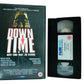 Down Time: British; Crime Time Thriller - Film Four Movie - Large Box - Pal VHS-