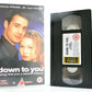 Down To You (2000): College Love - Comedy Romance - Freddie Prinze,Jr. - Pal VHS-