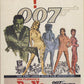 Dr.No (1962); 007 James Bond - Action -< Digitally Mastered>- Sean Connery - VHS-