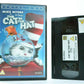 Dr.Seuss': The Cat In The Hat - Large Box Rental - Comedy - Children's - Pal VHS-